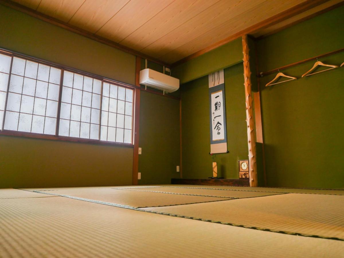 Villa Higashiyama Tomarigi à Kanazawa Extérieur photo