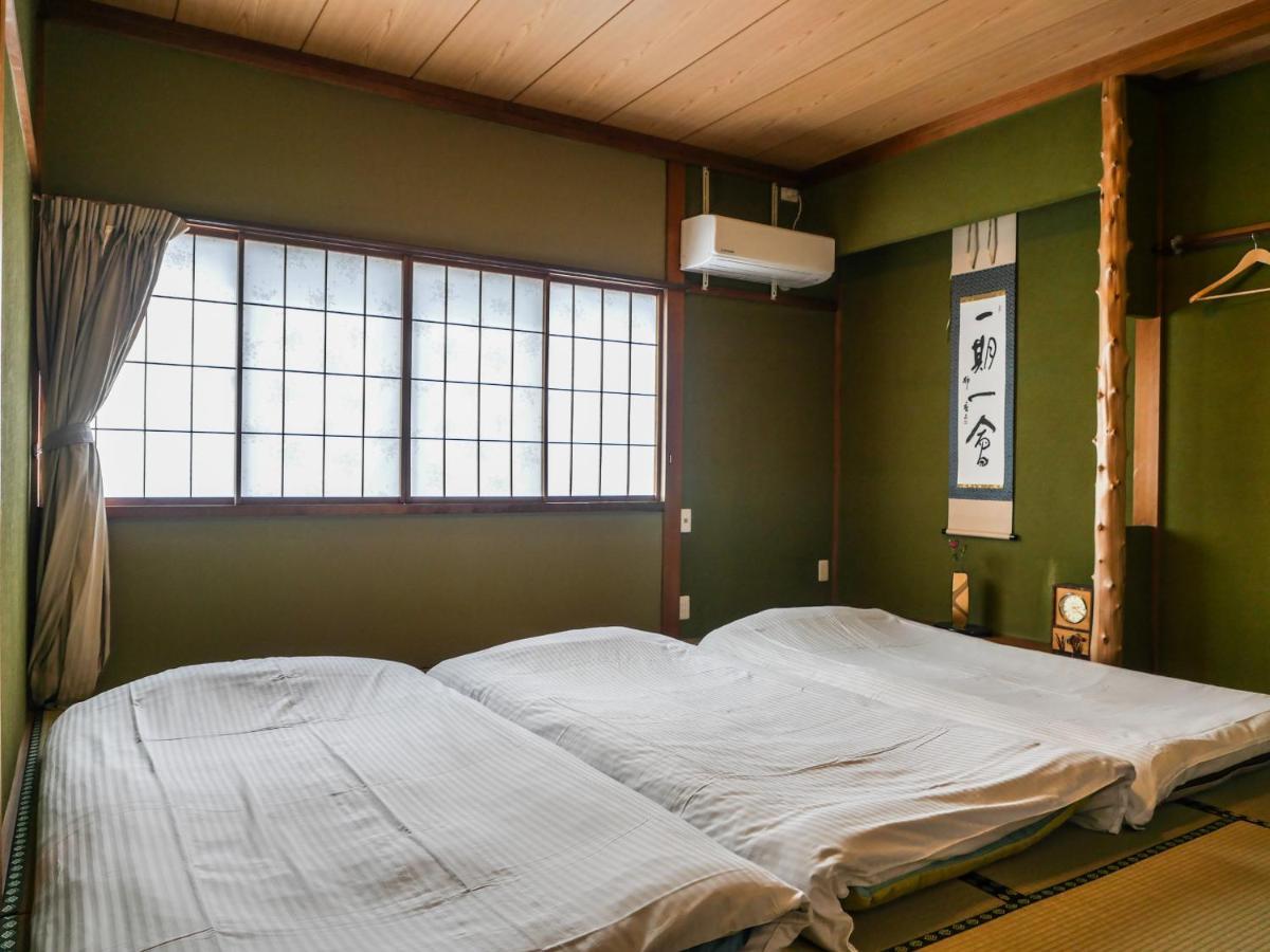 Villa Higashiyama Tomarigi à Kanazawa Extérieur photo